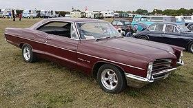 Pontiac Star Chief Executive 1966 - Flickr - mick - Lumix.jpg