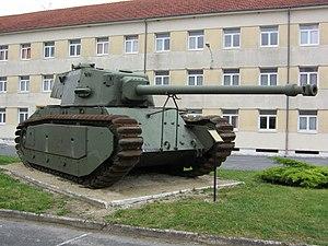 ARL-44 at Mourmelon le Grand.JPG