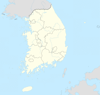 Rapid transit in South Korea