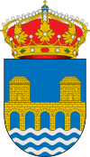 Official seal of Magaña