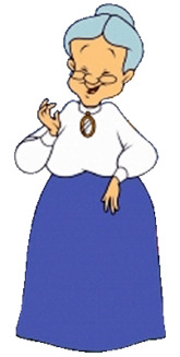 Granny (Looney Tunes).png