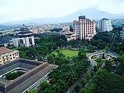 University of Brawijaya, Malang