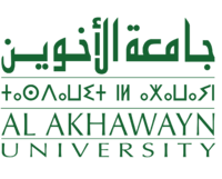 Al Akhawayn University Logo.png