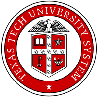 Texas Tech University System seal.svg