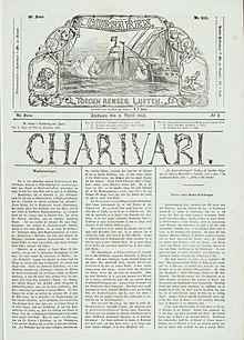 Corsaren - 1853 - Royal Danish Library.jpg