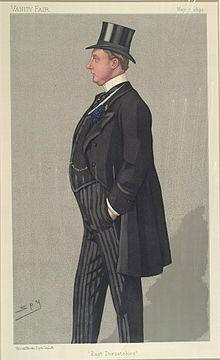 Humphrey Napier Sturt, Vanity Fair, 1892-05-07.jpg