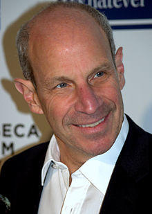 Jonathan Tisch at the 2009 Tribeca Film Festival.jpg