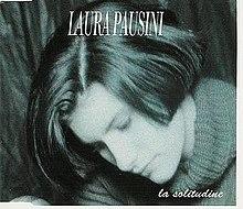 La solitudine (Laura Pausini).jpg