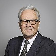 Official portrait of Lord Carter of Coles crop 3, 2019.jpg