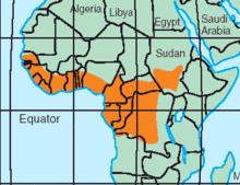 Parachanna distribution.gif