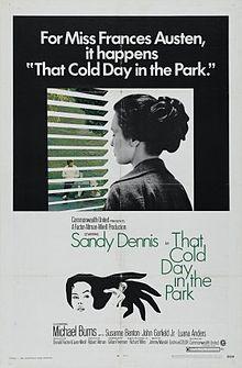 Poster of the movie That Cold Day in the Park.jpg