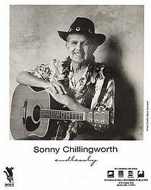 Sonny Chillingworth