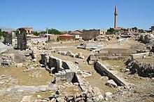 Tyana, Cappadocia, Turkey (23777549058).jpg