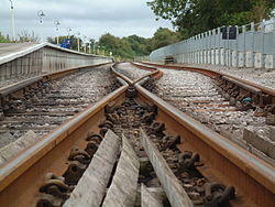 Avon Riverside railway station MMB 05.jpg