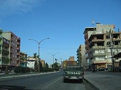 Cine (01.01.2010) 20° sunny - günesli 20° - panoramio.jpg