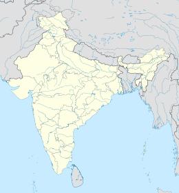 Bitra is located in India