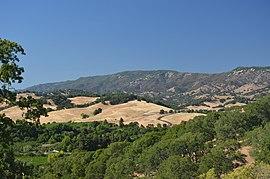 Mount Vaca and Blue Ridge, Solano County.jpg