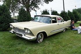 1958 Plymouth Plaza (7437301556).jpg
