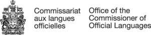 Office of the Commissionner of Official Languages logo.png