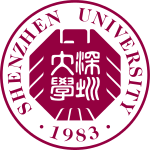 Shenzhen University Logo.svg