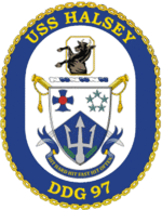 USS Halsey DDG-97 Crest.png