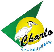 Official seal of Charlo