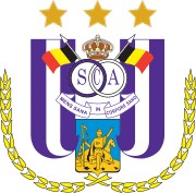 RSC Anderlecht logo.svg