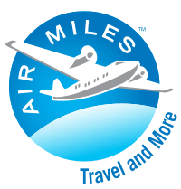 Air Miles Program Logo.svg