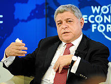 Awn Shawkat Al Khasawneh - World Economic Forum Annual Meeting 2012.jpg