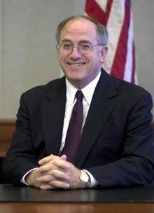 Daniel C. Kurtzer.jpg