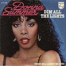 Dim All The Lights (Holland).jpg