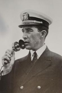 Eugene F. McDonald the Commanderand founder of Zenith.jpg