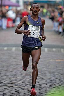 Hailu Mekonnen 2011.jpg