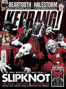 K!1732 - Kerrang Magazine featuring Slipknot 2018.jpg