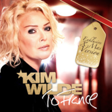 Kim Wilde - To France.png