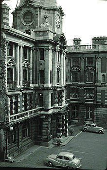 Manchester Royal Infirmary, 1957.jpg