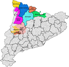 Mapa Bisbat d'Urgell.svg