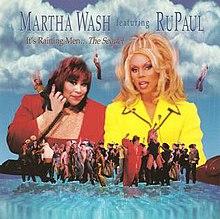 Martha Wash-It's Raining Men... The Sequel.jpg
