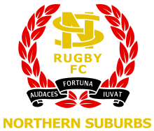 Northern Suburbs RFC Logo.svg