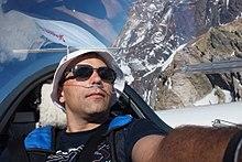 Sebastian Kawa piloting over the Aconcagua.JPG