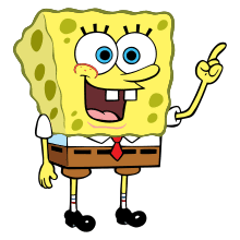 SpongeBob