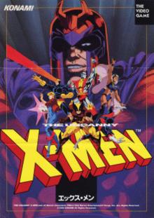 X-Men game flyer.png