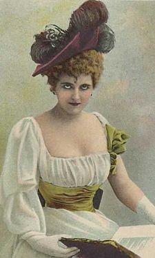 Clara Ward, Post Card1.jpg