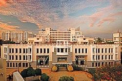 Sasken's Bengaluru Headquarters in 2018.jpg