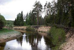 Steep bank of Uzola.jpg