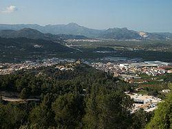 Vilallonga, la Safor.JPG