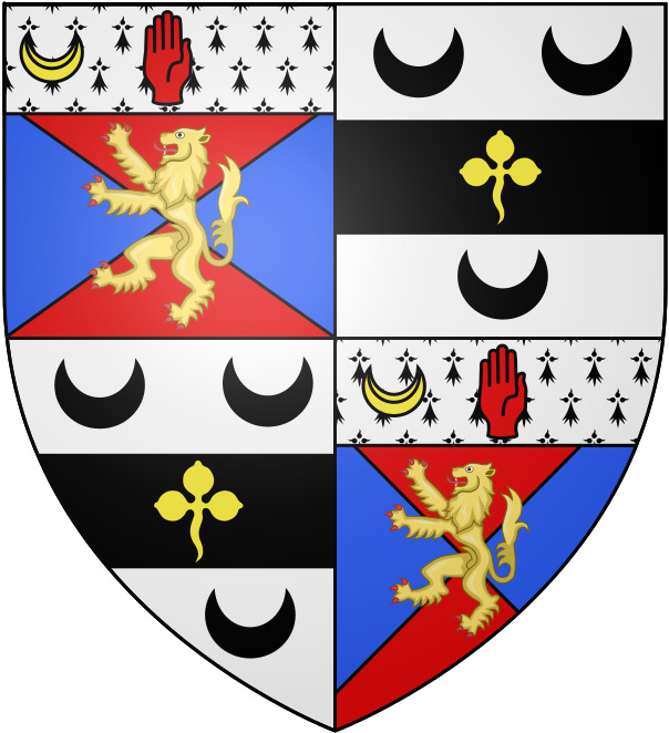 Arms of Guinness, Earl of Iveagh.svg