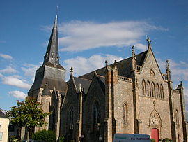 Saint-Herblain église Saint-Hermeland.jpg