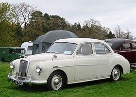 Wolseley 4slash44 registered May 1958 1489cc.jpg