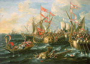 Castro Battle of Actium.jpg